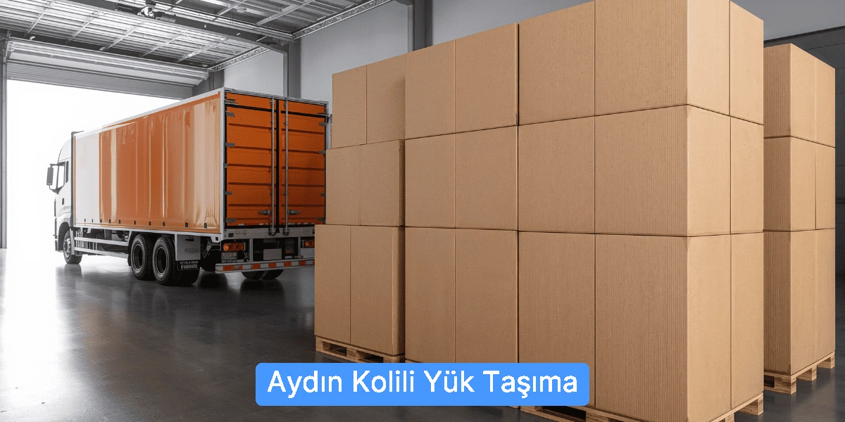 Kolili Yük Taşıma