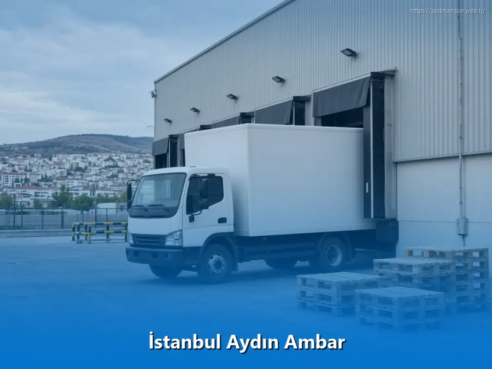 Aydın Ambar