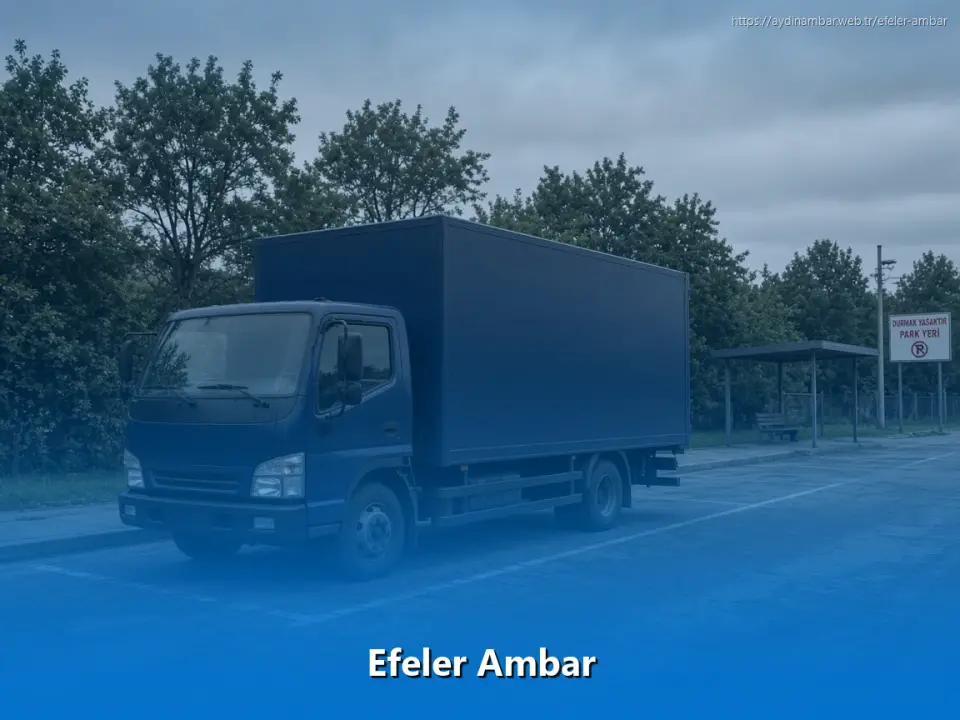 Efeler Ambar
