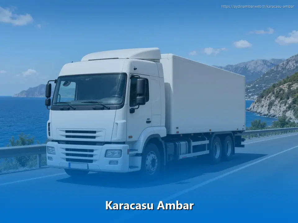 Karacasu Ambar