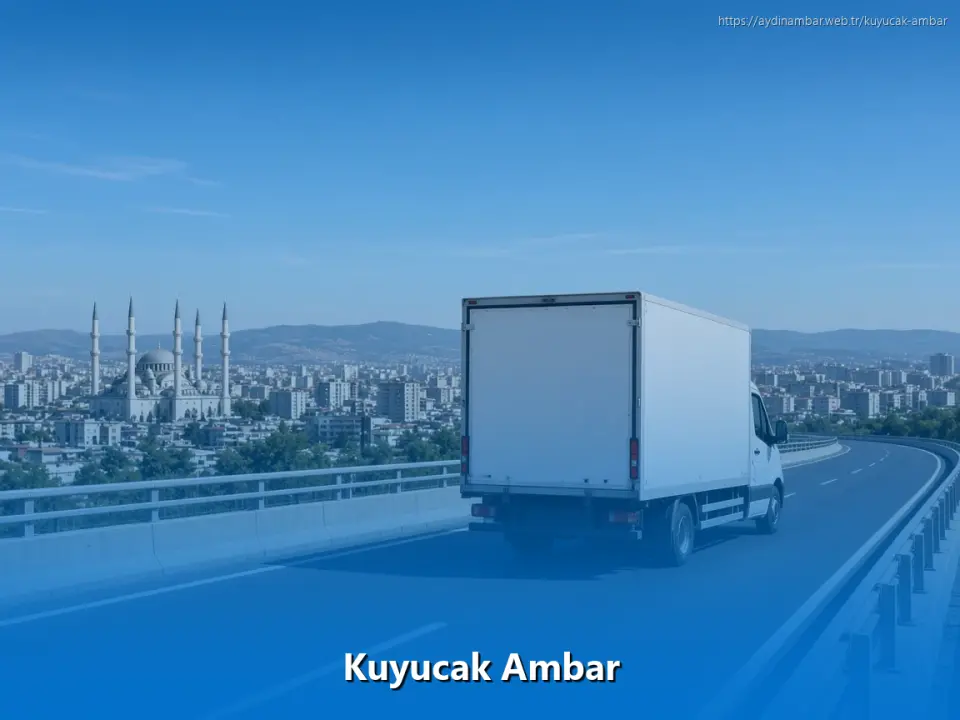 Kuyucak Ambar