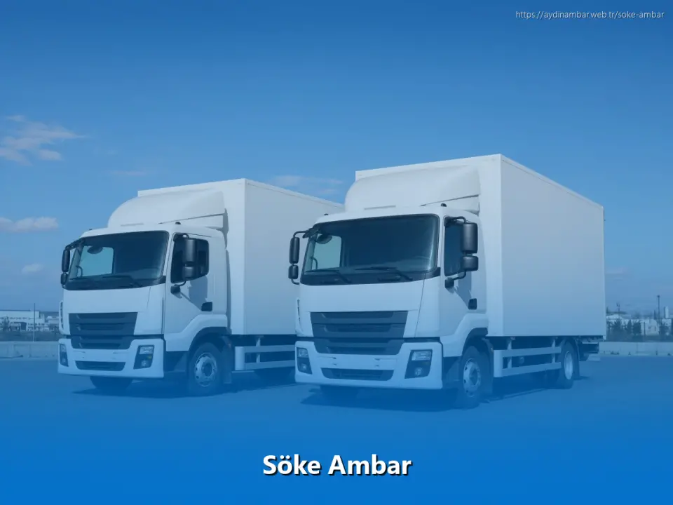 Söke Ambar