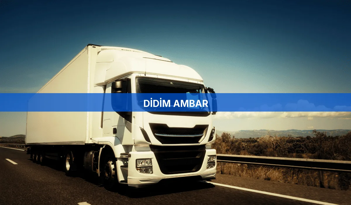 Didim Ambar