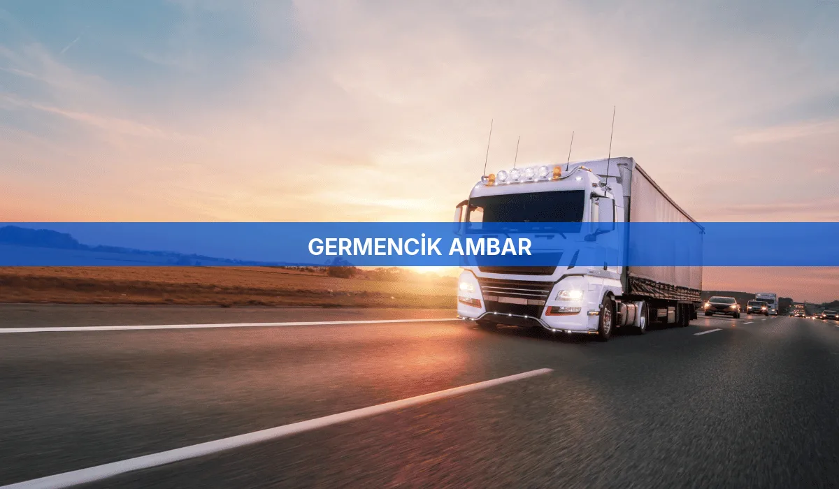 Germencik Ambar