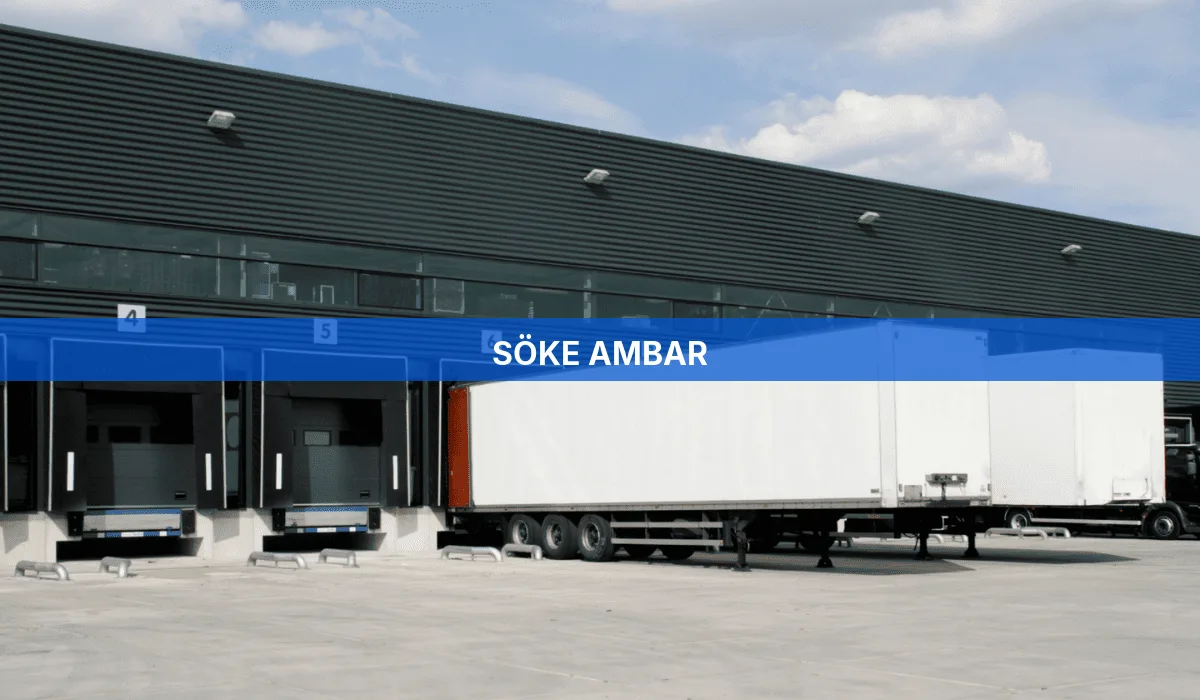 Söke Ambar