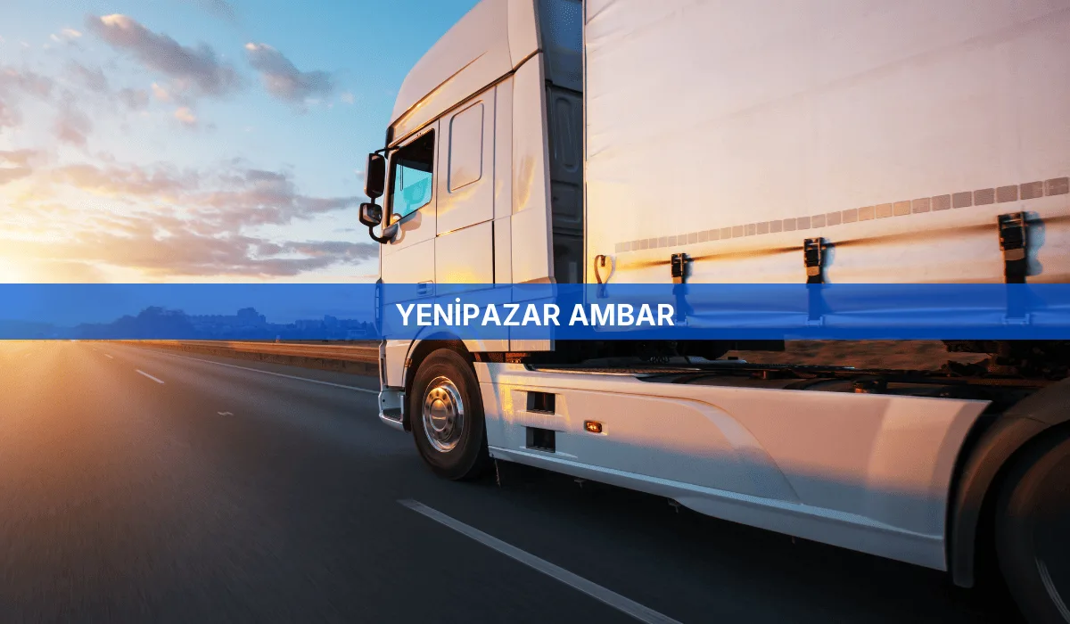 Yenipazar Ambar