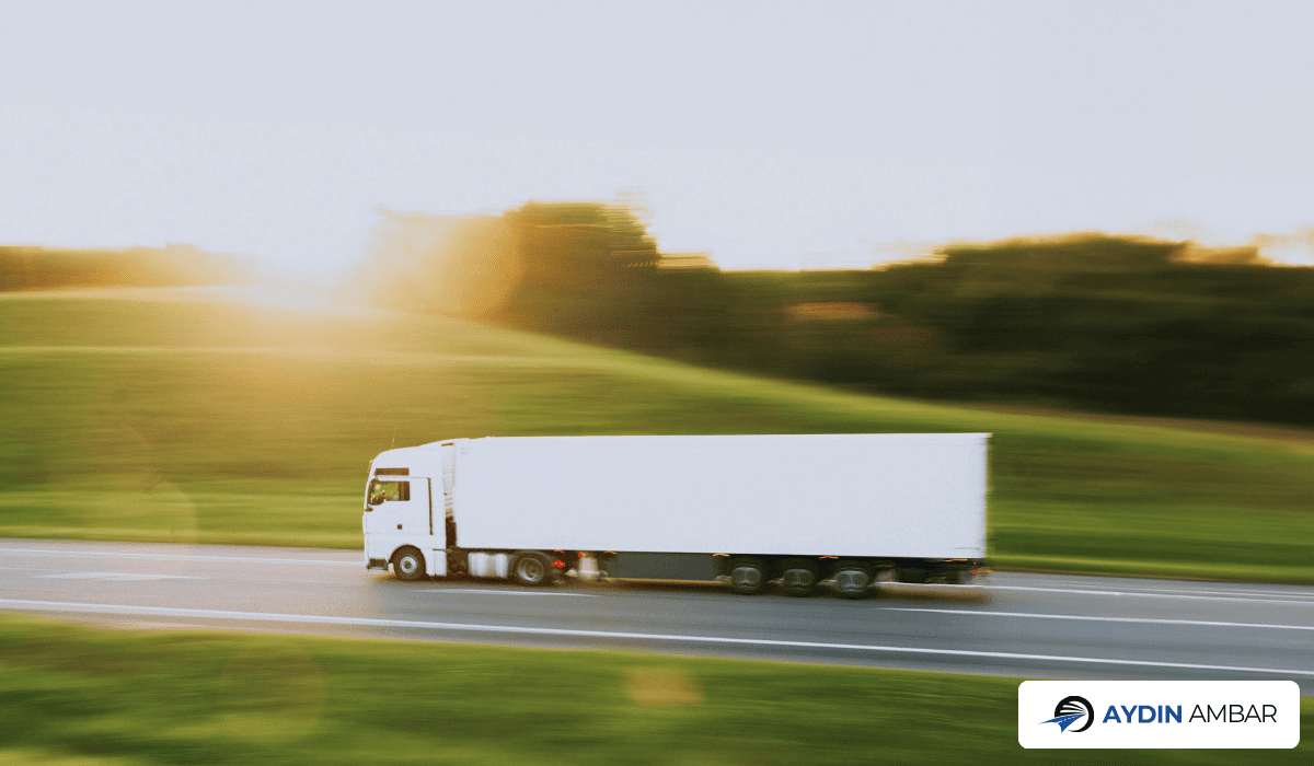 Ağır Yük Taşıma