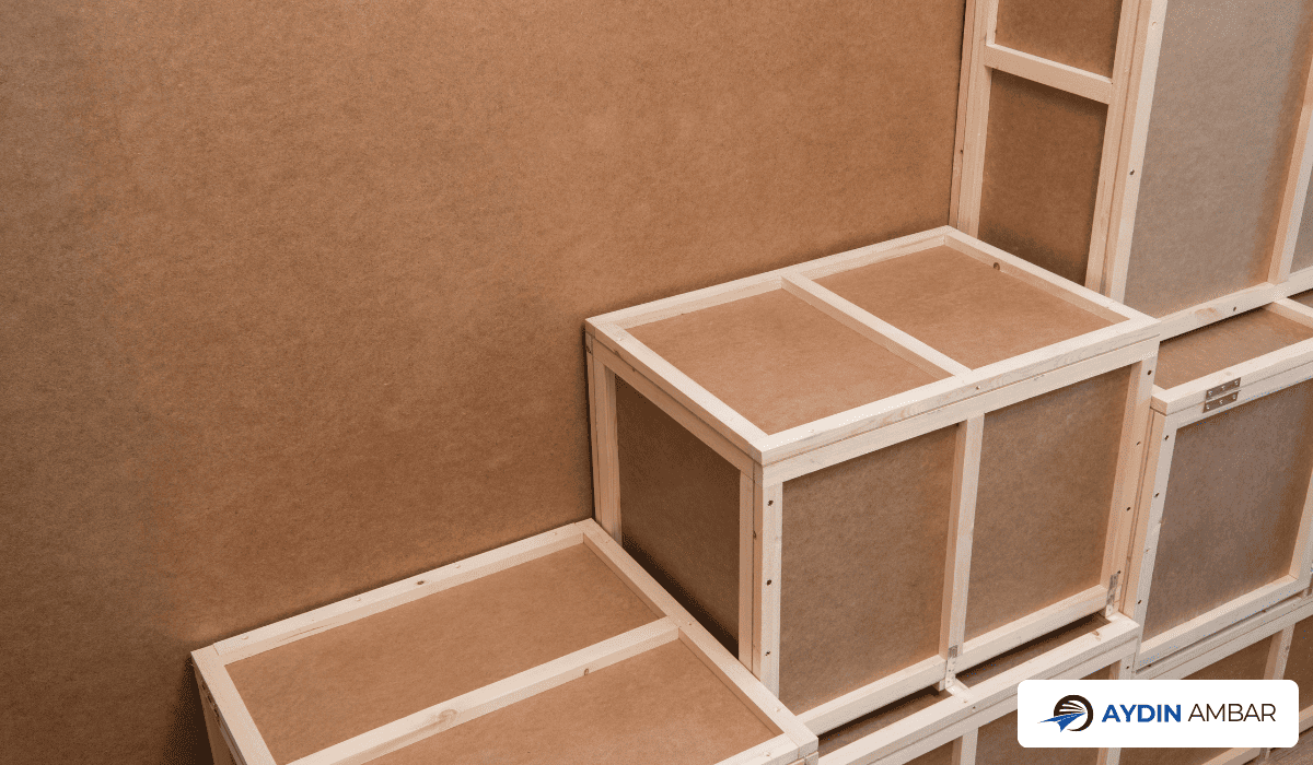 Kolili Yük Taşıma